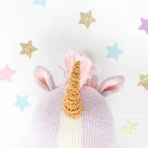 Cuddle + Kind Zoe the Unicorn, 13 Inch