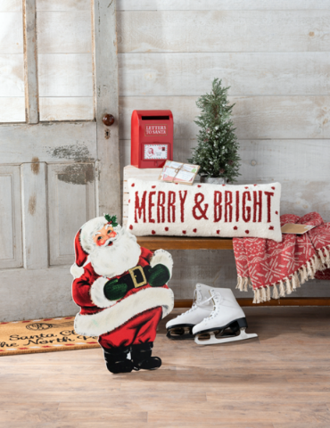 Letters to Santa Mailbox - Treasure Island Toys