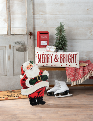 Letters to Santa Mailbox - Treasure Island Toys