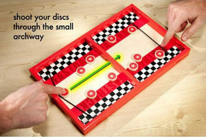 Blue Orange Games Fastrack - Treasure Island Toys