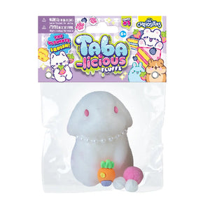 ORB Toys Taba-licious Fluffs - Treasure Island Toys