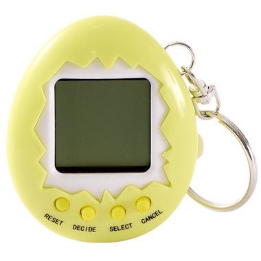 Digital Pet