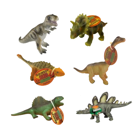 Toy dinosaurs clearance