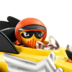 Djeco Crazy Motors - Electro Choc - Treasure Island Toys