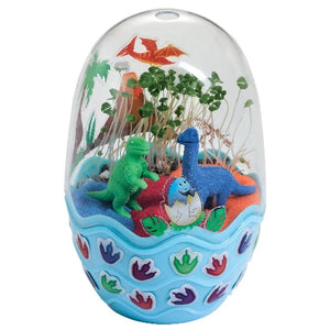 Creativity for Kids Mini Garden Dinosaur - Treasure Island Toys