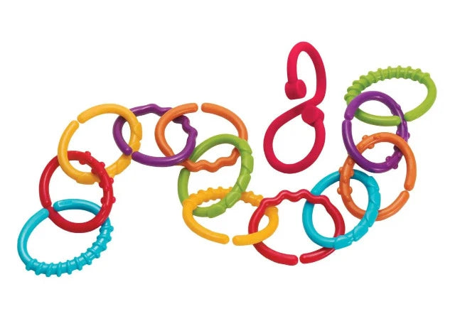 Manhattan Toys Links to Go - Treasure Island Toys