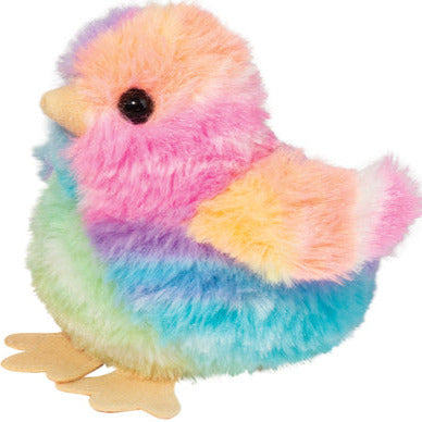 Douglas Chicks Rainbow - Treasure Island Toys