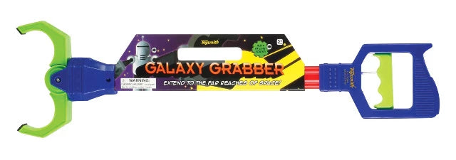 Galaxy Grabber - Treasure Island Toys