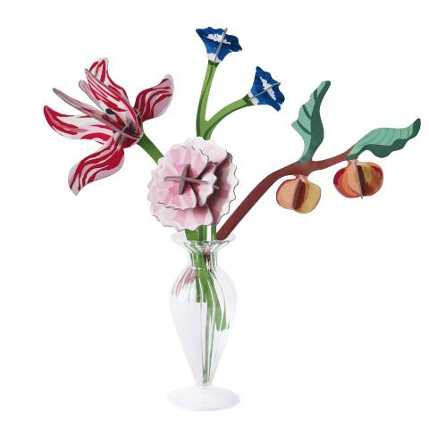 Studio Roof Dutch Masters Bouquet - Treasure Island Toys