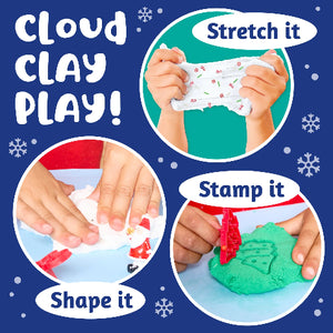 Creativity for Kids Sensory Pack Christmas - Treasure Island Toys