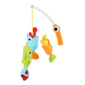 Yookidoo Catch 'N' Sprinkle Set - Treasure Island Toys