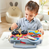 Hape Toddler Little Racer's Busy Board - Treasure Island Toys