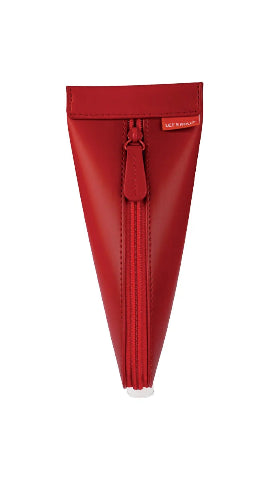 Let's Roll Sauce Pencil Case Ketchup