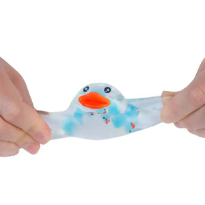 ORB Toys Sugar Smooshies Ducks in Ducks - Treasure Island Toys