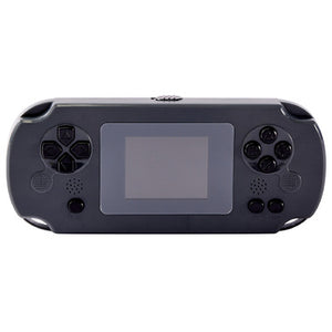 Handheld Digital Retro Arcade Horizontal