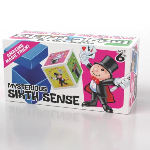 Marvin's Magic Pocket Money Magic Assortment - Treasure Island Toys