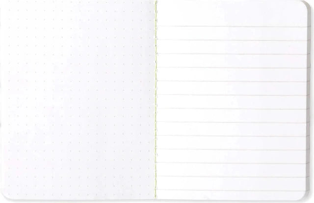 eeBoo Tiny Journal Yumi - Treasure Island Toys