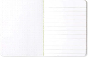 eeBoo Tiny Journal Yumi - Treasure Island Toys