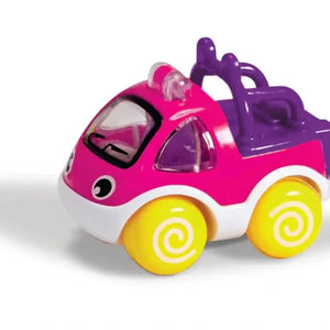 Edushape Mighty Minis - Treasure Island Toys