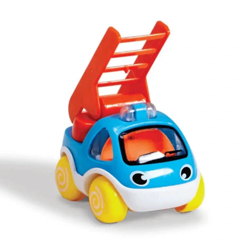 Edushape Mighty Minis - Treasure Island Toys