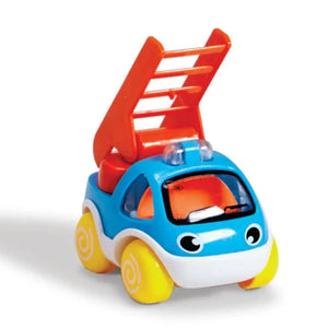 Edushape Mighty Minis - Treasure Island Toys