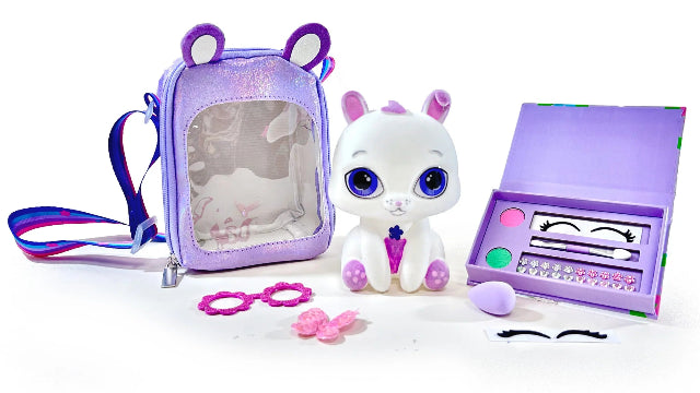 Creativity for Kids GlamourPets Bunny