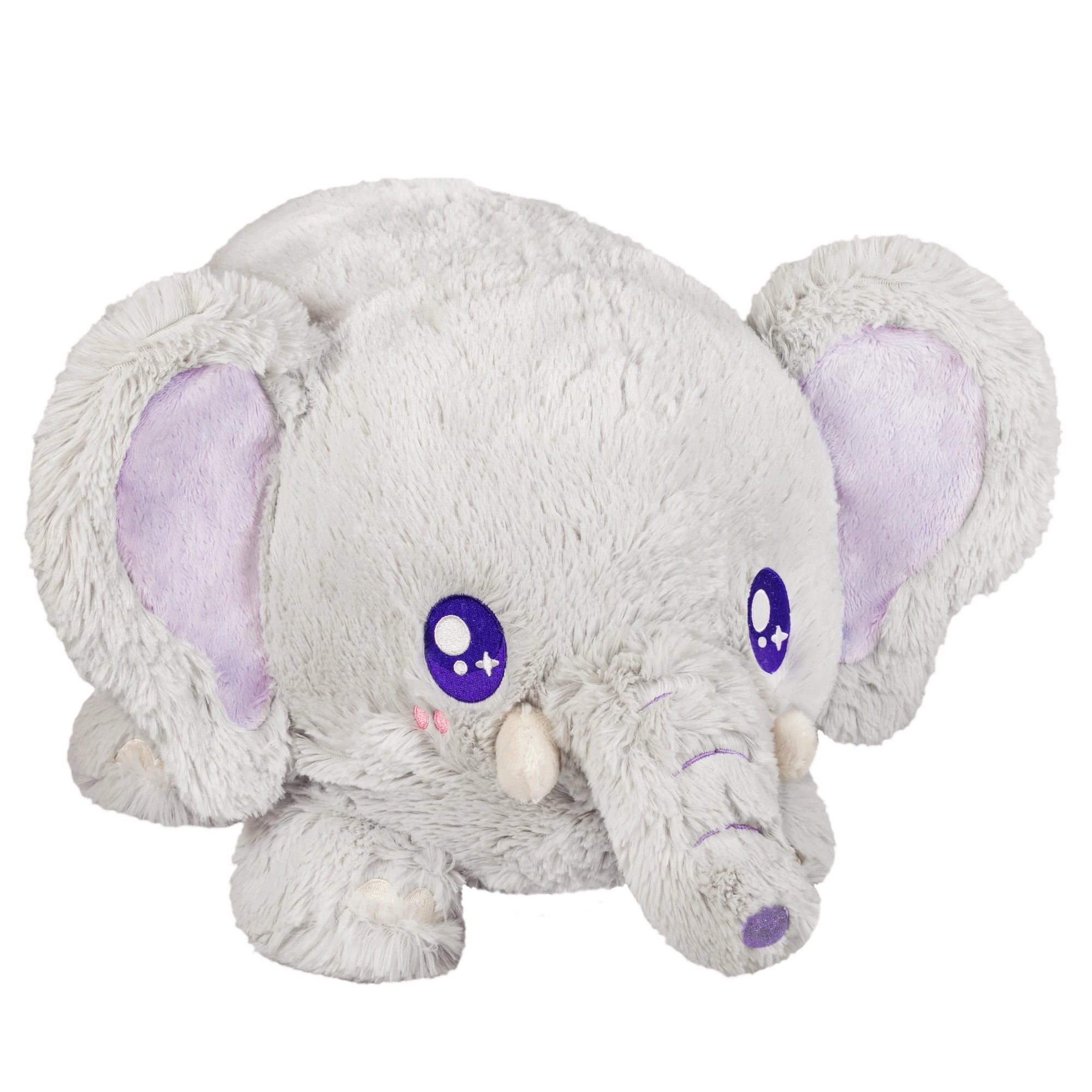 Squishable Elephant II - Treasure Island Toys