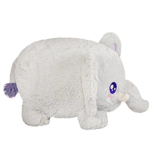 Squishable Elephant II - Treasure Island Toys