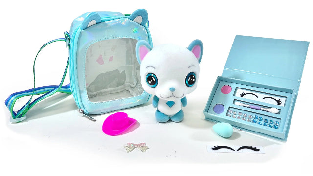 Creativity for Kids Glamour Pets Frenchie