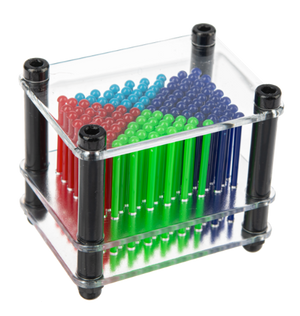 Mini Pin Art - Treasure Island Toys