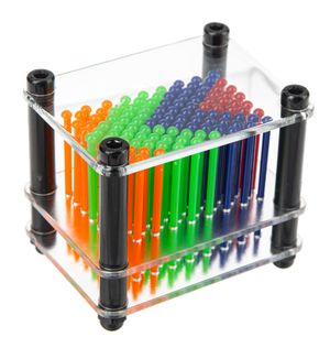 Mini Pin Art - Treasure Island Toys