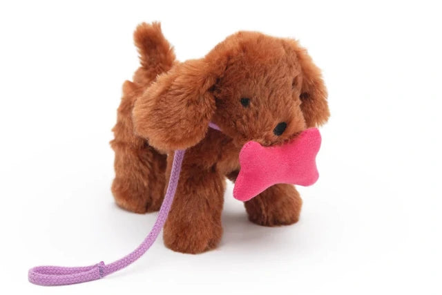 Groovy Girls Pet Petal the Dog