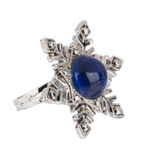 Holiday Spirit Mood Ring - Treasure Island Toys