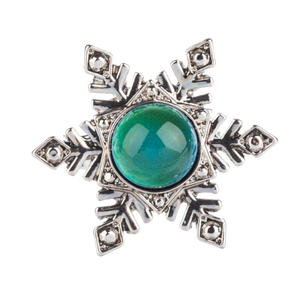 Holiday Spirit Mood Ring - Treasure Island Toys