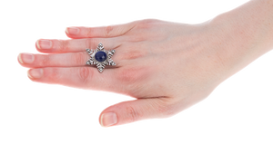 Holiday Spirit Mood Ring - Treasure Island Toys