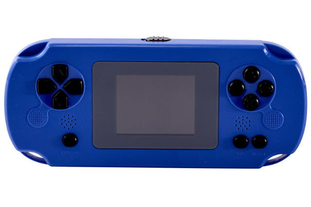 Handheld Digital Retro Arcade Horizontal