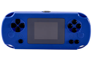 Handheld Digital Retro Arcade Horizontal