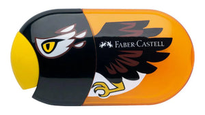 Faber-Castell Sharpener Eagle - Treasure Island Toys
