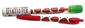 Snifty Scented Pen Strawberry - Treasure Island Toys