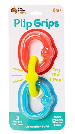 Fat Brain Toys Plip Grips