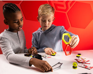 Fat Brain Toys Magshuto - Stunt Park - Treasure Island Toys