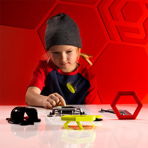 Fat Brain Toys Magshuto - Stunt Park - Treasure Island Toys