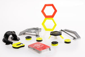 Fat Brain Toys Magshuto - Stunt Park - Treasure Island Toys