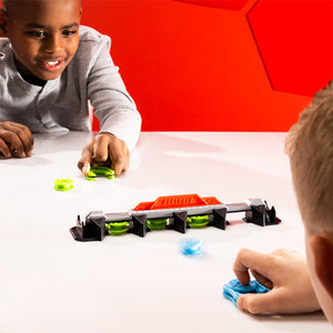 Fat Brain Toys Magshuto - Knockout Rail - Treasure Island Toys