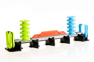 Fat Brain Toys Magshuto - Knockout Rail - Treasure Island Toys