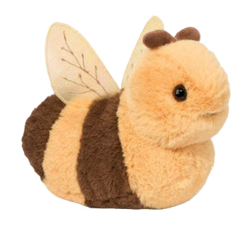 Douglas Cuddle Honeybee Buzz - Treasure Island Toys