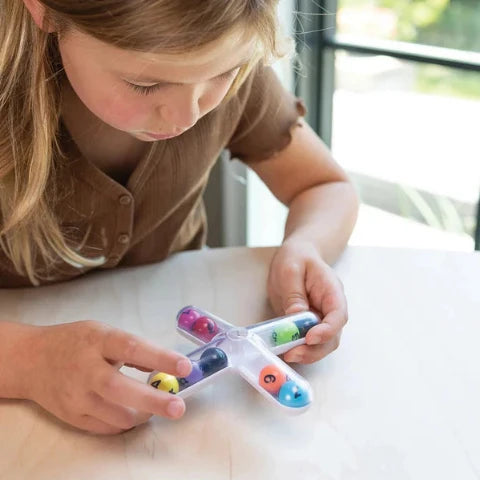 Fat Brain Toys Tiltago - Treasure Island Toys