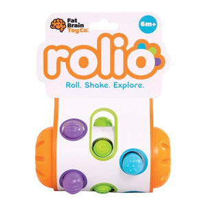 Fat Brain Toys Rolio