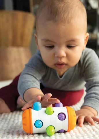 Fat Brain Toys Rolio - Treasure Island Toys