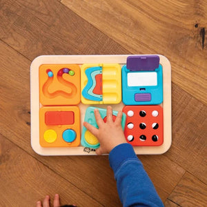 Fat Brain Toys PlayTab: Board